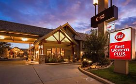 Best Western Plus High Country Inn Ogden